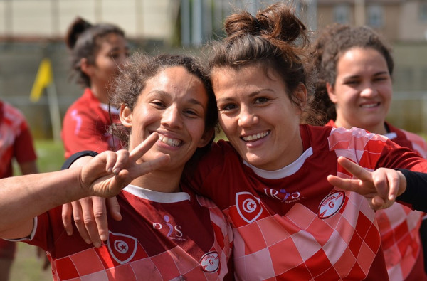 Fédération Tunisienne de Rugby