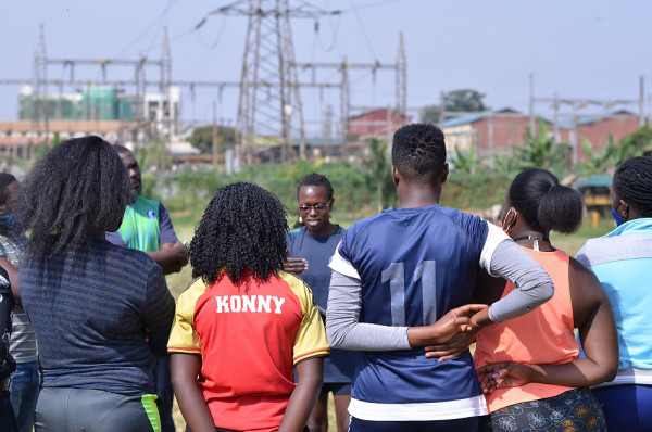 Uganda Rugby Union