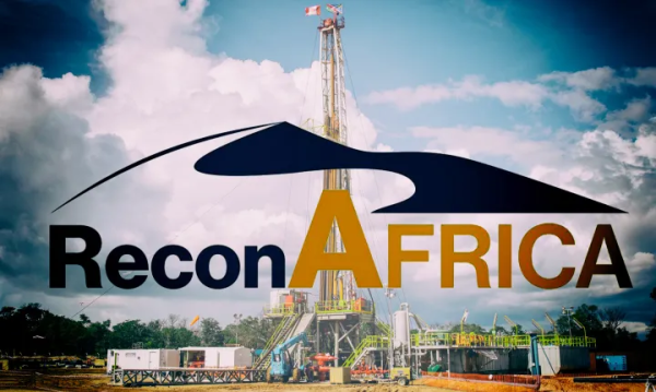 Reconnaissance Energy Africa (ReconAfrica) Joins African Energy Week (AEW) 2024 as Bronze Sponsor, As African Onshore Exploration Potential Surges