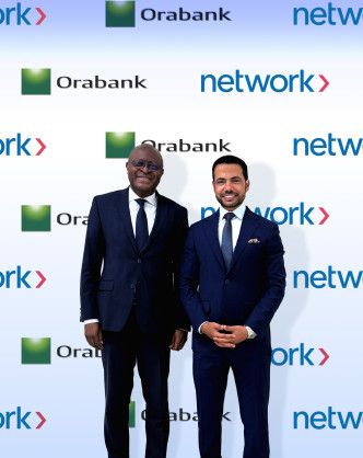 Network International extends strategic partnership with Orabank Group to transform Francophone markets