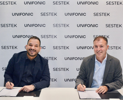 Unifonic Announces Acquisition of Sestek, Further Diversifying its Offerings and Expanding its Geographical Reach as a Leading Customer Engagement Company