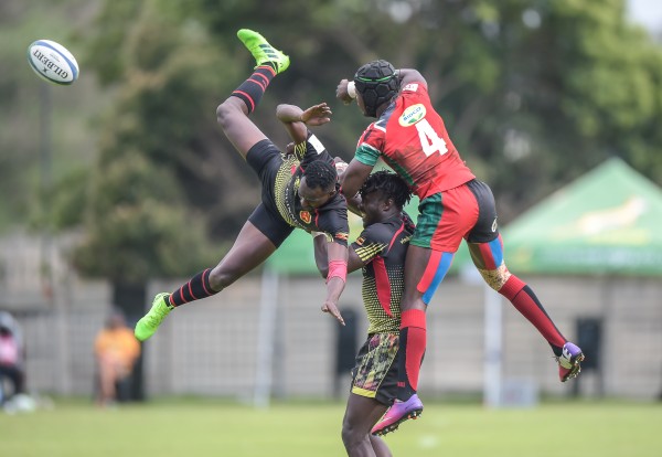 Uganda Rugby Union