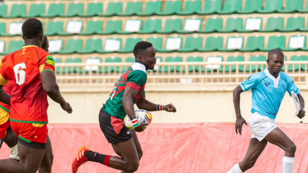 U20 Barthes Trophy: Matoka, Salotra shine bright in Nairobi