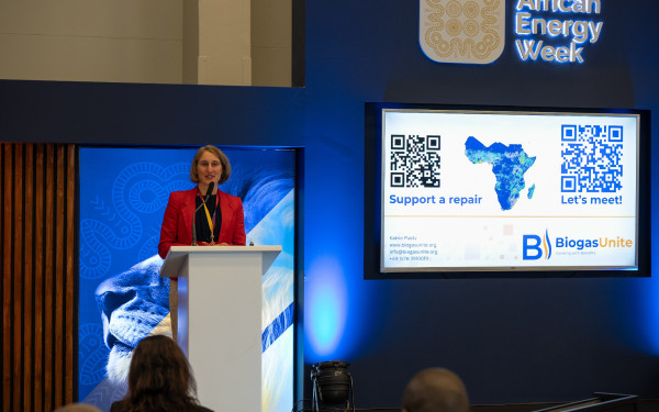 (B)energy Relaunches Africa-Focused Clean Cooking Solution at African Energy Week (AEW)