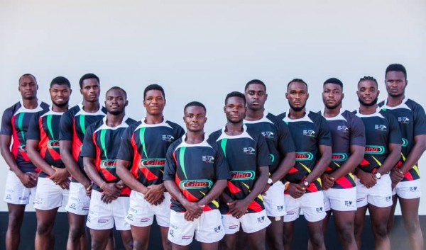 Ghana Rugby Eagles Management Cautions Against Unrealistic Expectations