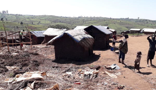 Mission de l'Organisation des Nations unies en République démocratique du Congo (MONUSCO)