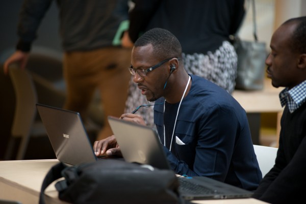 20 Top Francophone African Start-Ups Enter World Bank Group Tech Acceleration Program