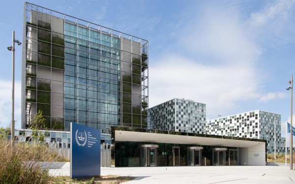 International Criminal Court (ICC)