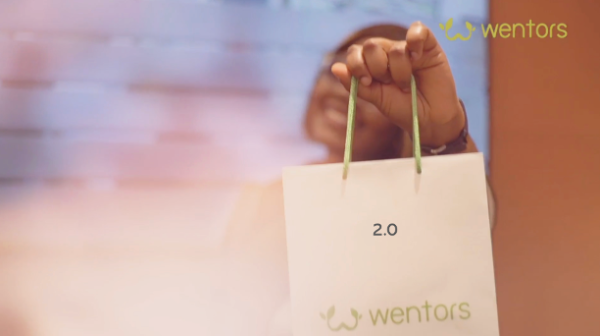 Wentors Launches Wentors 2.0 to Advance Women in Technology Globally