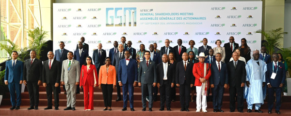 African Development Bank Group (AfDB)