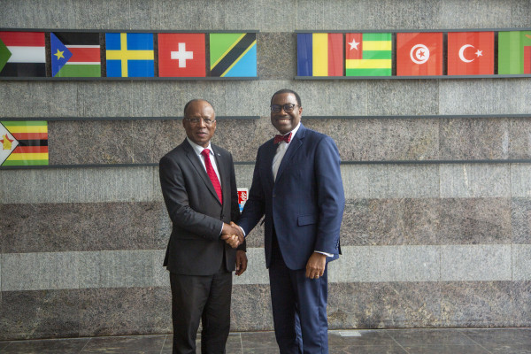 Cabo Verde: Cabo Verde Prime Minister, African Development Bank Head Affirm Commitment to Strengthen Island Nation’s Economy from Exogenous Shocks