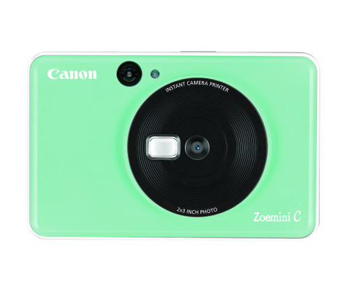 Canon Zoemini 2 imprimante photo mobile - blanc nacré Canon