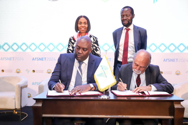 Afreximbank partners with Med Aditus to boost local pharmaceutical production of essential medicines in Kenya