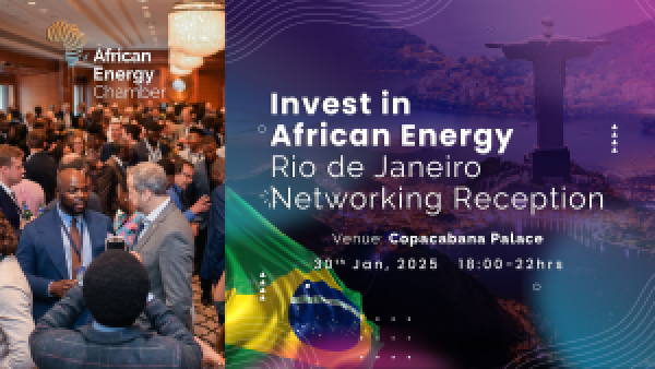 African Energy Chamber