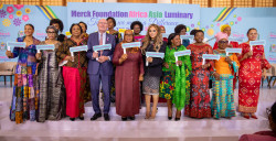 Merck Foundation Africa Asia Luminary 2024 (2).JPG