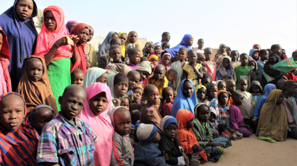Nigeria: Safety and Access to Basic Needs Preoccupy Displaced Families ...