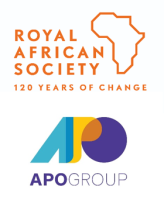 The Royal African Society of the United Kingdom and APO Group Announce Strategic Partnership to Elevate Africa’s Cultural and Professional Presence