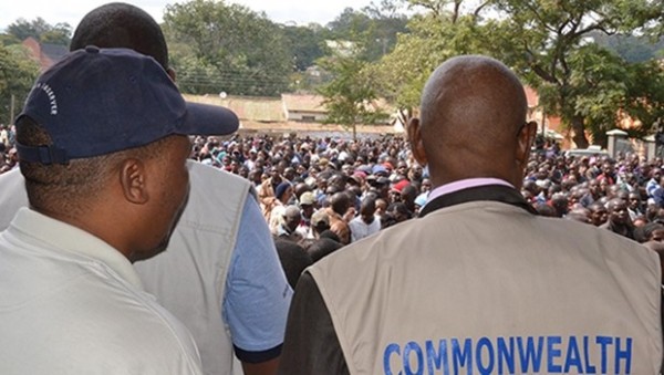 Former South African president Thabo Mbeki to lead Commonwealth Observer Group for Malawi elections