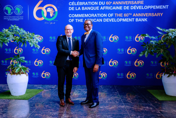 African Development Bank Group (AfDB)