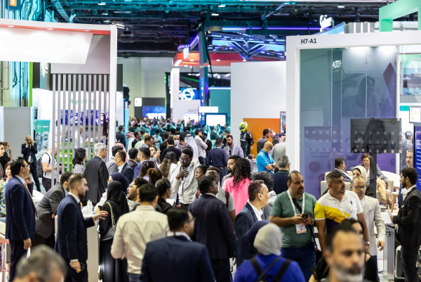 Start-ups from across the globe look to woo investors with transformational tech shifts at world’s largest start-up event in Dubai