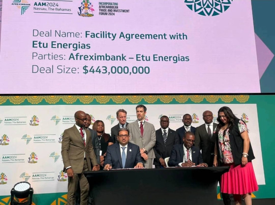 PAC Capital Limited Closes a US3 Million Deal for Etu Energias for the Acquisition of Galp’s Stake in Offshore Angola Blocks