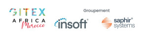 The Groupement Insoft-Saphir Systems Unveils Cutting-Edge Solutions for Digital Transformation
