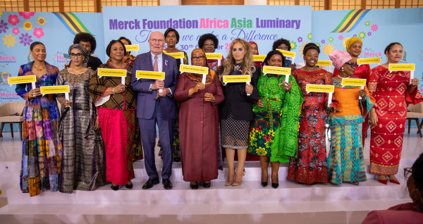 Merck Foundation