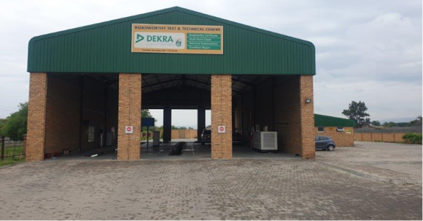 Verdant IMAP has advised DEKRA SE on the sale of DEKRA Automotive (Pty) Limited