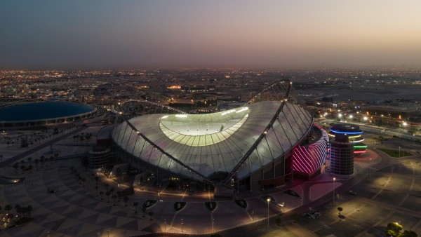 Israelis and Palestinians to Fly Together to the International Federation of Association Football (FIFA) World Cup Qatar 2022™
