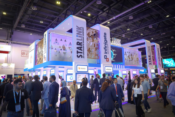 Starlink will Showcase Innovative Technologies and Solutions at GITEX Africa 2024