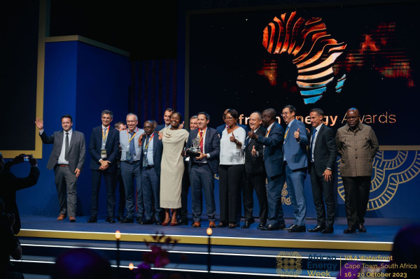 African Energy Week (AEW): Invest in African Energy Announces Nominees for 2024 Award Ceremony