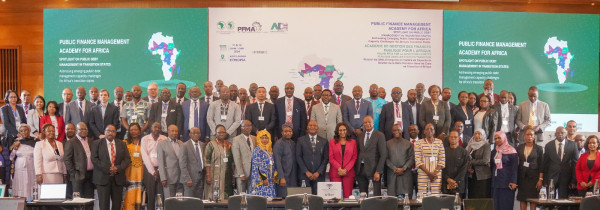 African Development Bank strengthens transition states' capacity for more productive, effective and transparent debt management