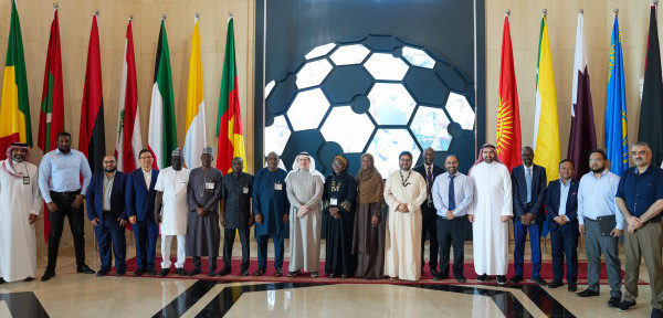 The Islamic Development Bank (IsDB) Institute Empowers Nigerian Ministry of Finance Officials with Islamic Finance Expertise