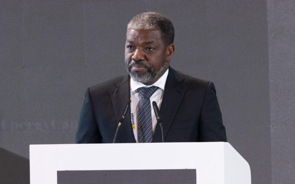 Angola’s Secretary of State for Mineral Resources and Petroleum Closes 5th Angola Oil & Gas (AOG) Event