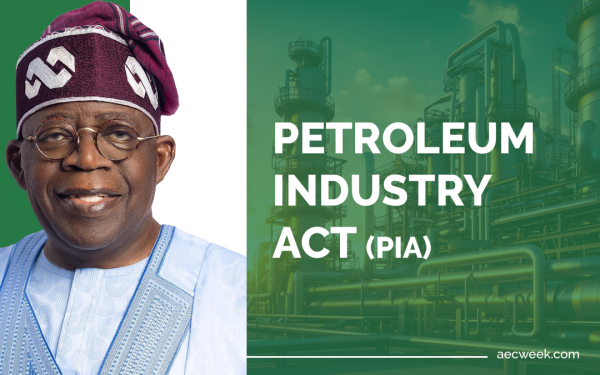 Nigeria Must Fully Implement the Petroleum Industry Act (By NJ Ayuk)