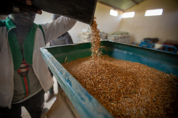 African Development Fund grants $60 million loan to Benin to strengthen its economic governance and private sector development