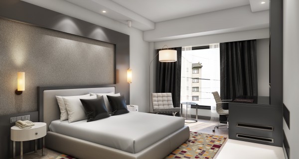 Aleph Hospitality opens Best Western Plus Westlands in Nairobi