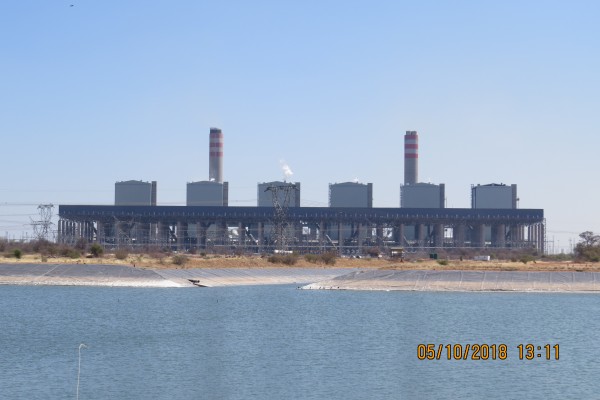 Eskom and GE Power synchronize Medupi Unit 2 eight months ahead of schedule