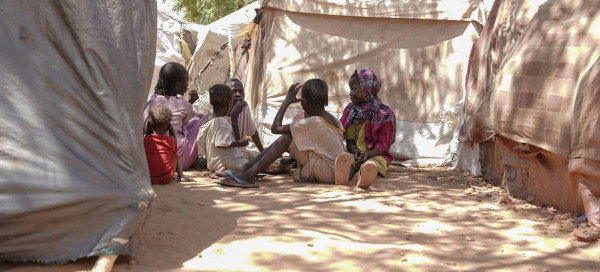 Skyrocketing violence against children in Sudan demands urgent protection measures: United Nations (UN) report