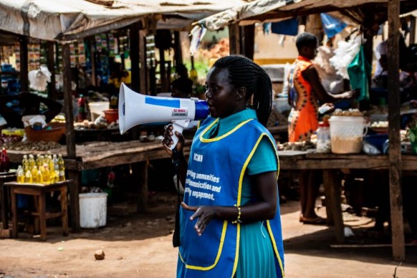 Coronavirus – South Sudan: South Sudan scales up Nation-Wide Coronavirus Awareness Raising Campaign as Neighbouring Countries confirm cases