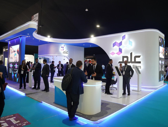 Elm Successfully Concludes its Participation in GITEX Africa 2024