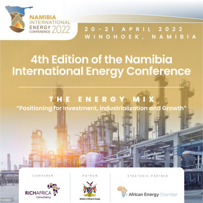 African Energy Chamber