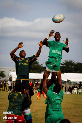 Fédération Ivoirienne de Rugby (FIR)