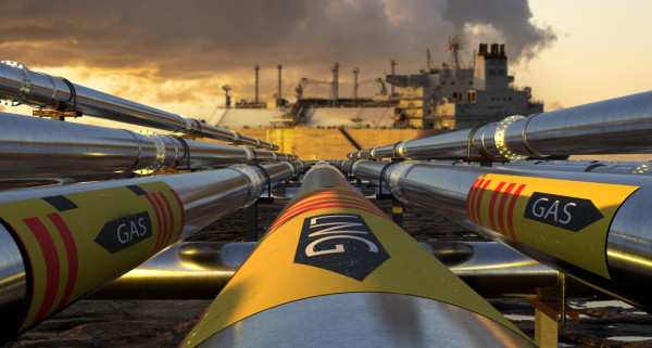 Natural Gas Represents Tremendous Opportunities for Africa — We Must Seize Them Now (By NJ Ayuk)