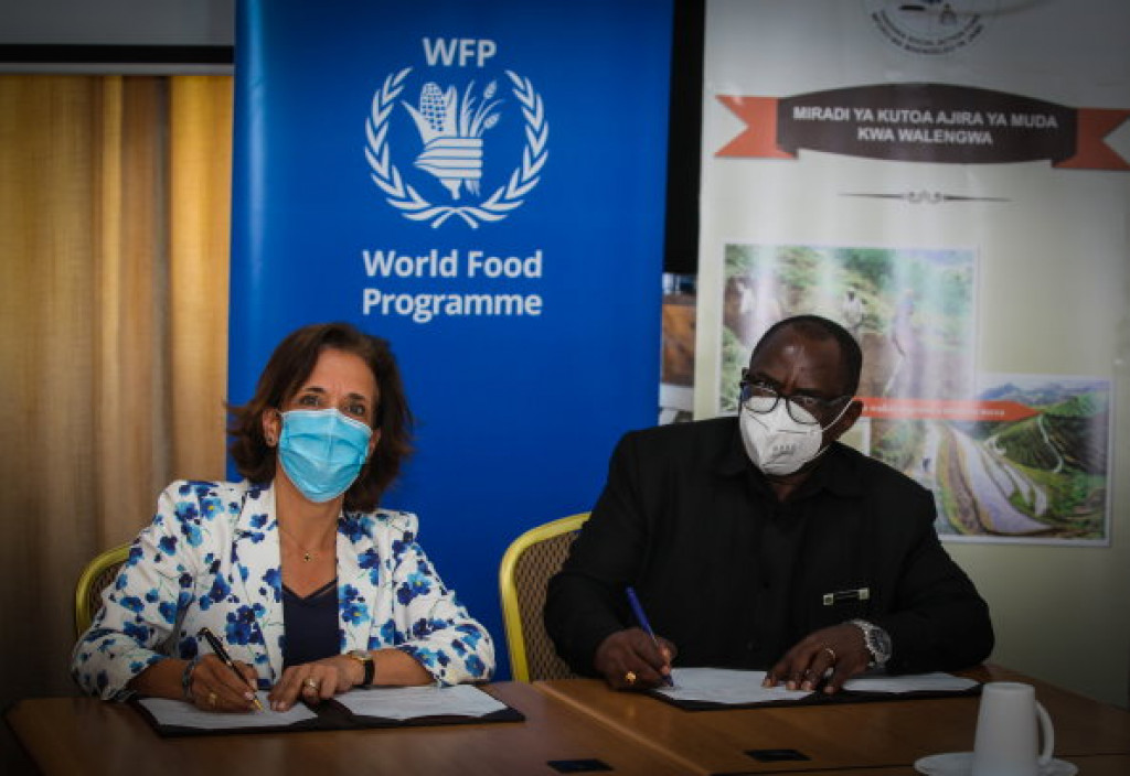 World Food Programme (WFP)