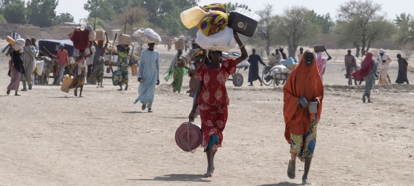 Cameroon: Clear ‘window of opportunity’ to solve crises rooted in violence - Bachelet