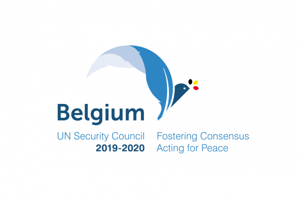 Kingdom of Belgium - Foreign Affairs, Foreign Trade and Development Cooperation