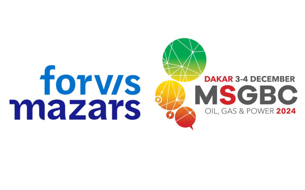 Forvis Mazars to Break New Ground in Professional Services at MSGBC 2024