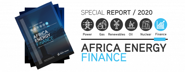Africa Oil & Power Releases Africa Energy Finance Report, Launches Dedicated Finance and Investment Event in 2021