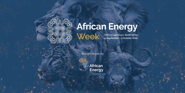 African Energy Room